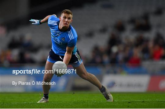 Dublin v Tyrone - Allianz Football League Division 1 Round 6 Dublin v Tyrone - Allianz Football League Division 1 Round 6
