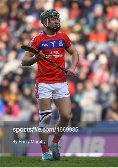 Ballyhale Shamrocks v St Thomas - AIB GAA Hurling All-Ireland Senior Club Championship Final