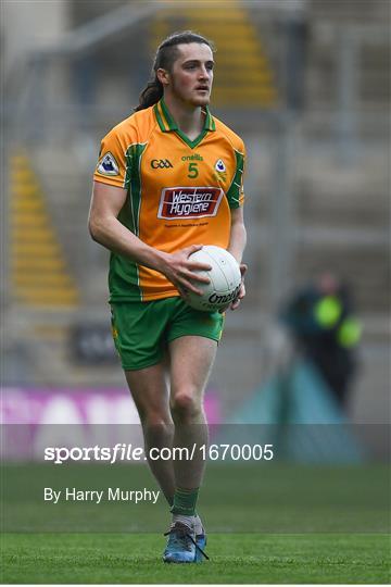 Corofin v Dr Crokes - AIB GAA Football All-Ireland Senior Club Championship Final