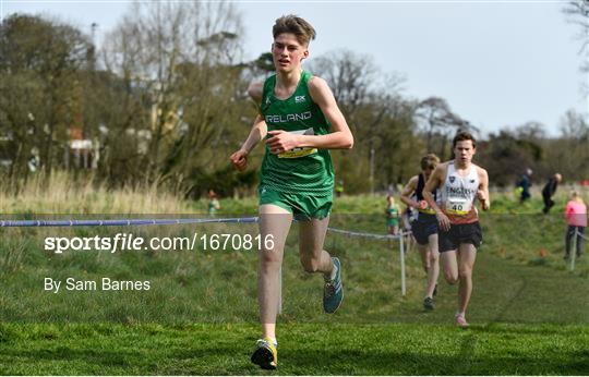SIAB Schools Cross Country International SIAB Schools Cross Country International