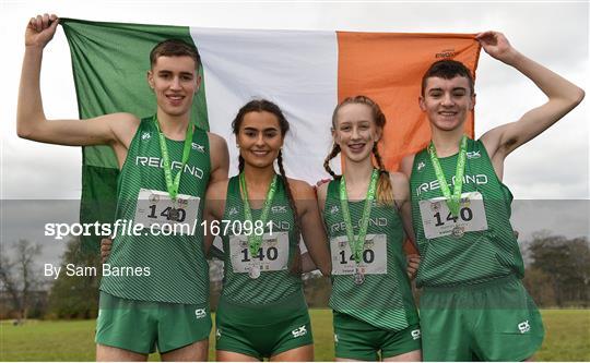 SIAB Schools Cross Country International SIAB Schools Cross Country International