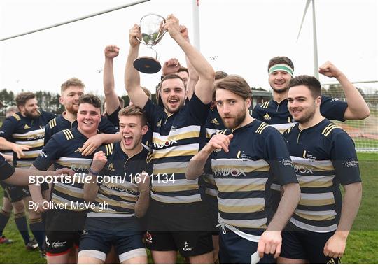 Maughan-Scally Cup