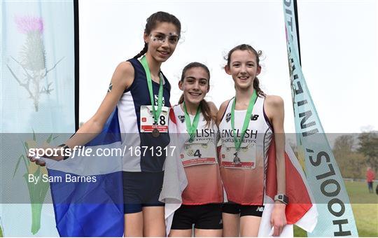 Sportsfile Siab Schools Cross Country International Photos Page 3