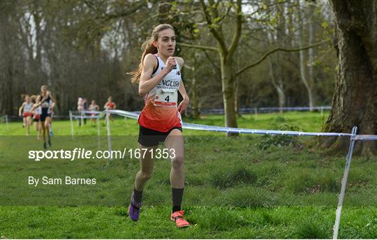 SIAB Schools Cross Country International SIAB Schools Cross Country International
