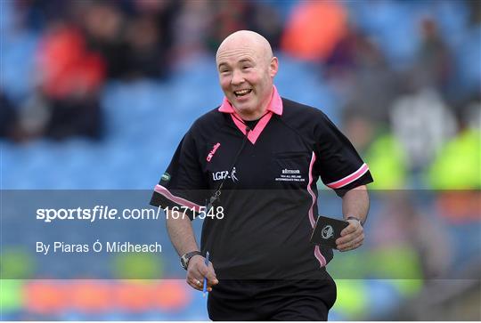 Mayo v Cork - Lidl Ladies NFL Round 6 Mayo v Cork - Lidl Ladies NFL Round 6