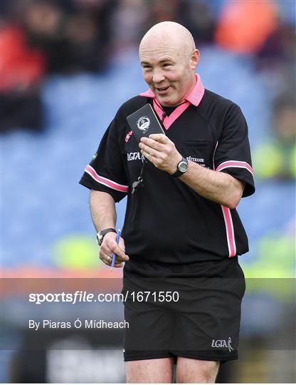 Mayo v Cork - Lidl Ladies NFL Round 6