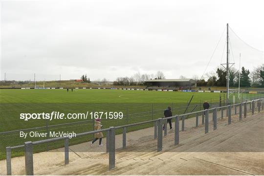 Donegal v Kildare - Allianz Football League Division 2 Round 7