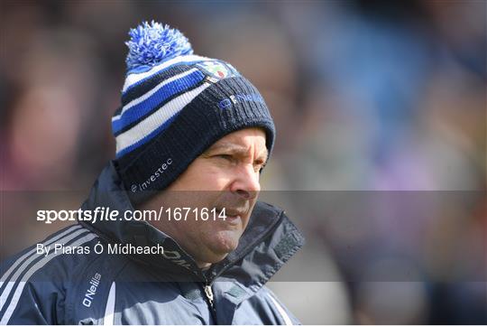 Mayo v Monaghan - Allianz Football League Division 1 Round 7 Mayo v Monaghan - Allianz Football League Division 1 Round 7