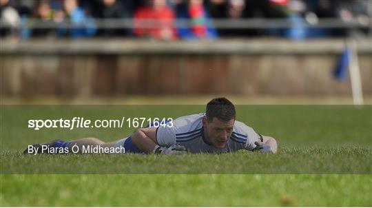 Mayo v Monaghan - Allianz Football League Division 1 Round 7