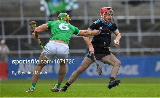 Limerick v Dublin - Allianz Hurling League Division 1 semi-final Limerick v Dublin - Allianz Hurling League Division 1 semi-final