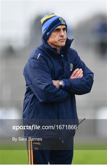 Roscommon V Kerry Allianz Football League Division 1 Sportsfile
