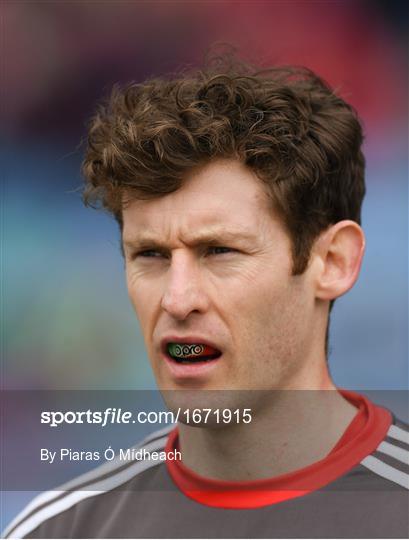 Mayo v Monaghan - Allianz Football League Division 1 Round 7 Mayo v Monaghan - Allianz Football League Division 1 Round 7