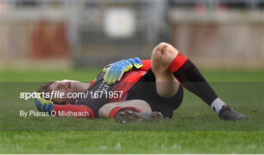 Mayo v Monaghan - Allianz Football League Division 1 Round 7