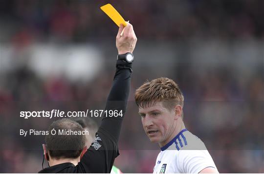 Mayo v Monaghan - Allianz Football League Division 1 Round 7 Mayo v Monaghan - Allianz Football League Division 1 Round 7