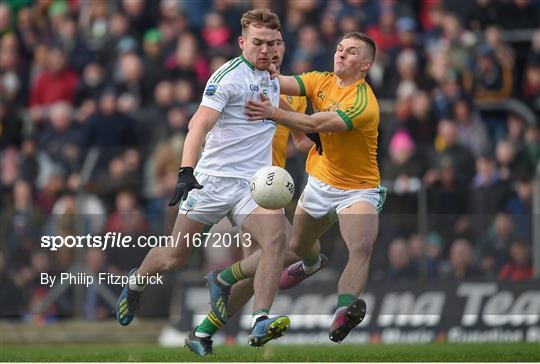 Meath v Fermanagh - Allianz Football League Division 2 Round 7 Meath v Fermanagh - Allianz Football League Division 2 Round 7