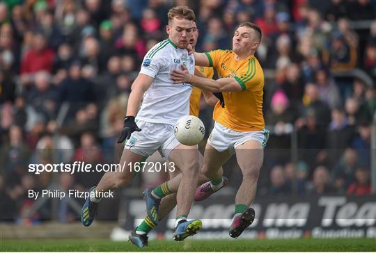 Meath v Fermanagh - Allianz Football League Division 2 Round 7