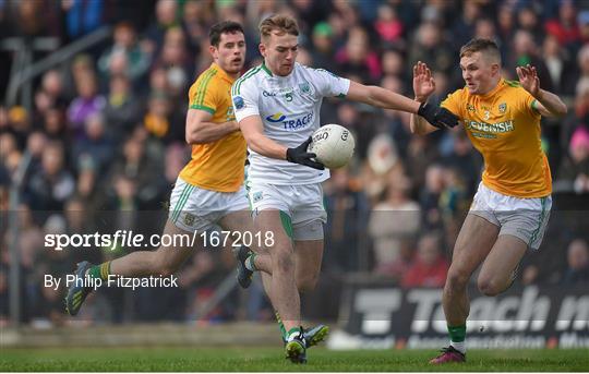 Meath v Fermanagh - Allianz Football League Division 2 Round 7