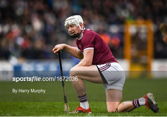 Galway v Waterford - Allianz Hurling League Division 1 Semi-Final Galway v Waterford - Allianz Hurling League Division 1 Semi-Final