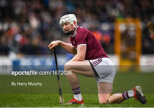 Galway v Waterford - Allianz Hurling League Division 1 Semi-Final