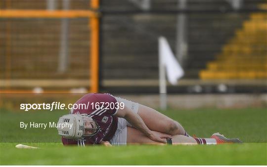 Galway v Waterford - Allianz Hurling League Division 1 Semi-Final Galway v Waterford - Allianz Hurling League Division 1 Semi-Final