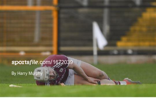 Galway v Waterford - Allianz Hurling League Division 1 Semi-Final