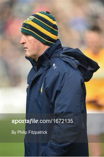 Meath v Fermanagh - Allianz Football League Division 2 Round 7