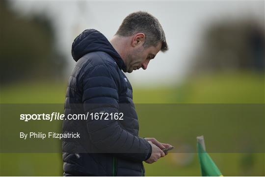 Meath v Fermanagh - Allianz Football League Division 2 Round 7