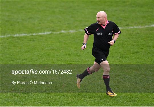 Mayo v Cork - Lidl Ladies NFL Round 6