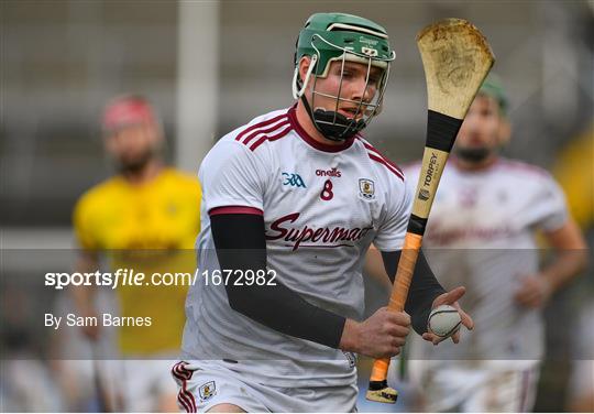 Galway v Roscommon - Allianz Football League Division 1 Round 6