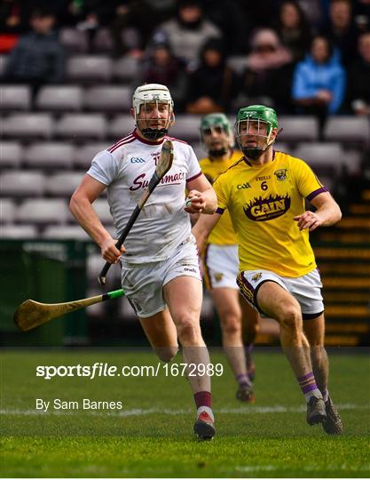 Galway v Roscommon - Allianz Football League Division 1 Round 6