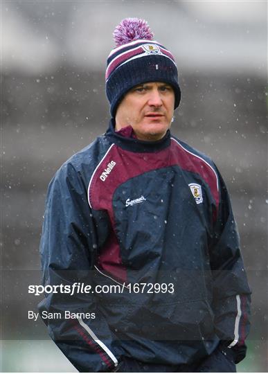 Galway v Wexford - Allianz Hurling League Division 1 Quarter-Final Galway v Wexford - Allianz Hurling League Division 1 Quarter-Final
