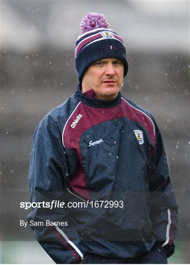 Galway v Wexford - Allianz Hurling League Division 1 Quarter-Final