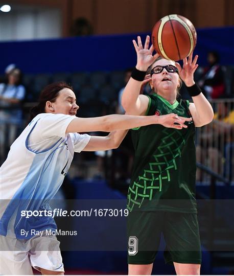 2019 Special Olympics World Games - Day 1 2019 Special Olympics World Games - Day 1