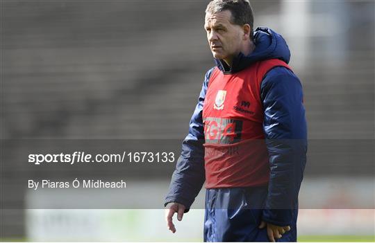 Mayo v Cork - Lidl Ladies NFL Round 6 Mayo v Cork - Lidl Ladies NFL Round 6