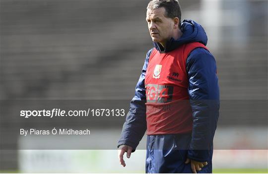 Mayo v Cork - Lidl Ladies NFL Round 6