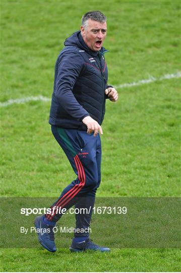 Mayo v Cork - Lidl Ladies NFL Round 6 Mayo v Cork - Lidl Ladies NFL Round 6