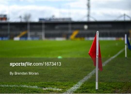 Limerick v Dublin - Allianz Hurling League Division 1 Semi-Final Limerick v Dublin - Allianz Hurling League Division 1 Semi-Final