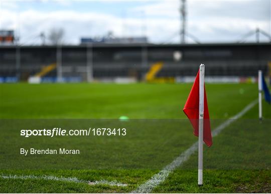 Limerick v Dublin - Allianz Hurling League Division 1 Semi-Final