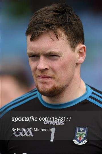 Mayo v Monaghan - Allianz Football League Division 1 Round 7