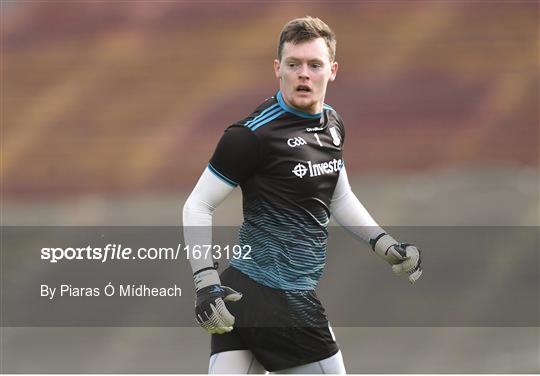 Mayo v Monaghan - Allianz Football League Division 1 Round 7