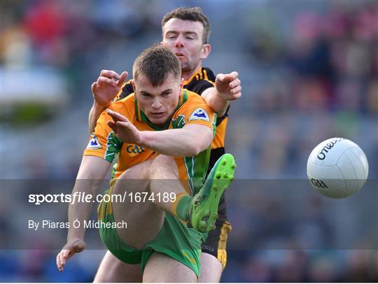 Corofin v Dr Crokes'- AIB GAA Football All-Ireland Senior Club Championship Final