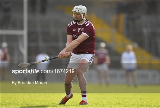 Galway v Waterford - Allianz Hurling League Division 1 Semi-Final