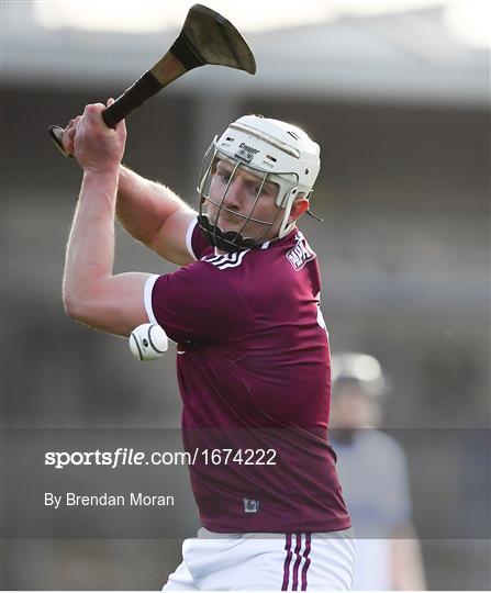 Galway v Waterford - Allianz Hurling League Division 1 Semi-Final