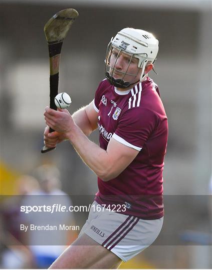 Galway v Waterford - Allianz Hurling League Division 1 Semi-Final