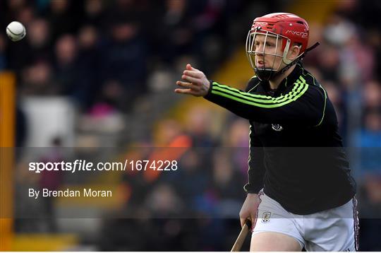 Galway v Waterford - Allianz Hurling League Division 1 Semi-Final Galway v Waterford - Allianz Hurling League Division 1 Semi-Final