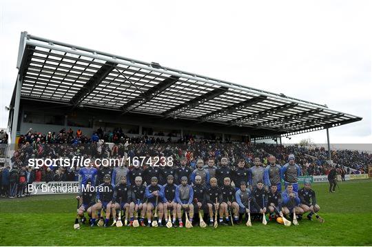 Galway v Waterford - Allianz Hurling League Division 1 Semi-Final