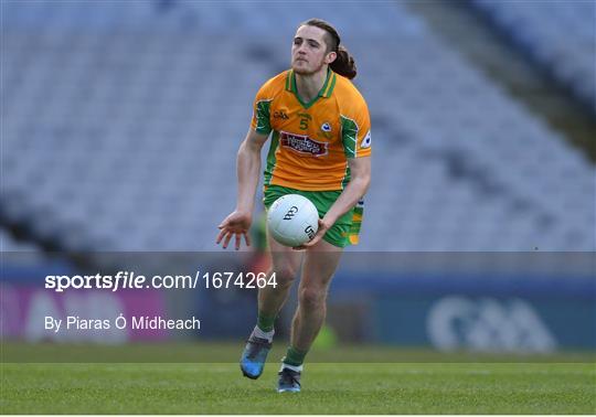 Corofin v Dr Crokes'- AIB GAA Football All-Ireland Senior Club Championship Final