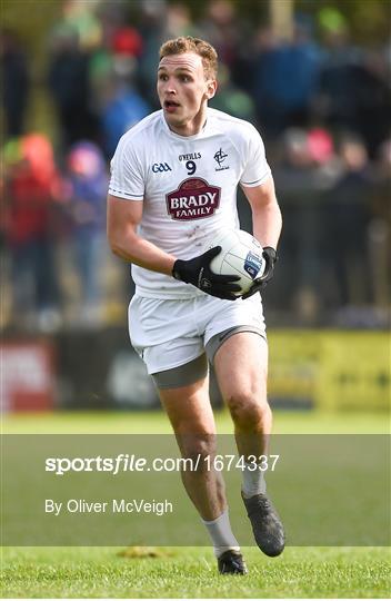 Donegal v Kildare - Allianz Football League Division 2 Round 7 Donegal v Kildare - Allianz Football League Division 2 Round 7