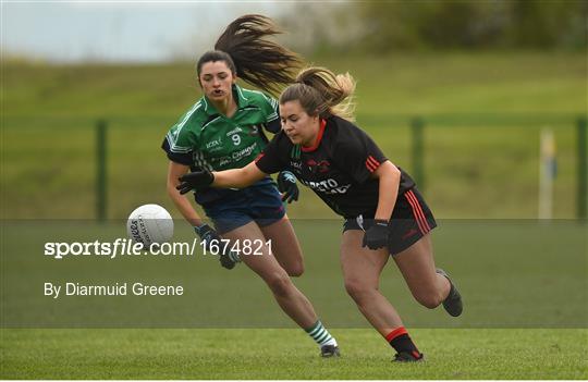 Loreto, Clonmel v Scoil Chríost Rí, Portlaoise – Lidl All-Ireland Post-Primary Schools Senior A Final