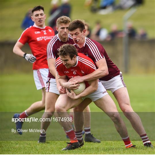 Louth v Westmeath - Allianz Football League Roinn 3 Round 6 Louth v Westmeath - Allianz Football League Roinn 3 Round 6
